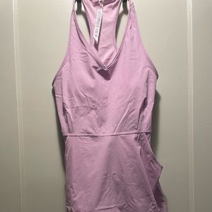 Fila Tennis Dress